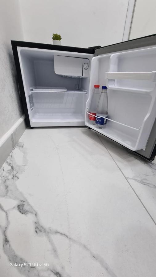 San Petrillo Apartment Napoli Ngoại thất bức ảnh