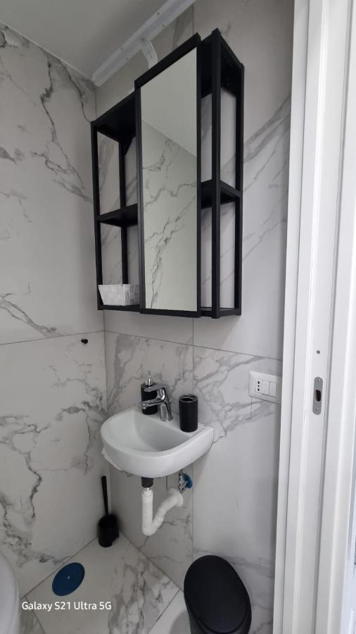 San Petrillo Apartment Napoli Ngoại thất bức ảnh