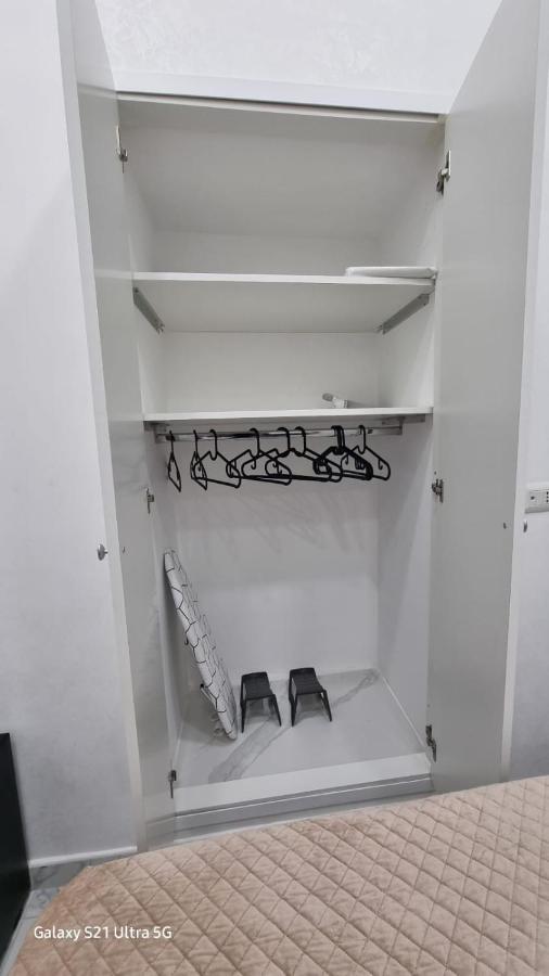 San Petrillo Apartment Napoli Ngoại thất bức ảnh