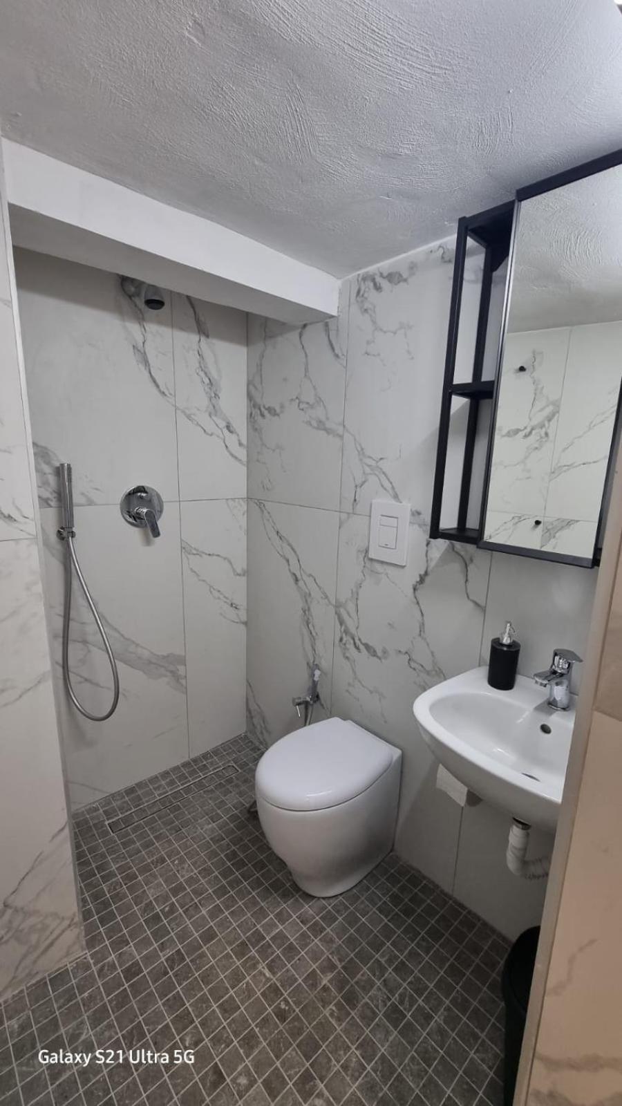 San Petrillo Apartment Napoli Ngoại thất bức ảnh