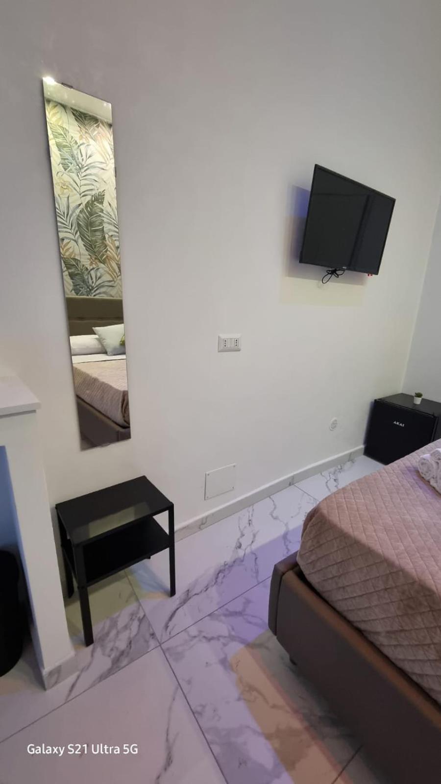 San Petrillo Apartment Napoli Ngoại thất bức ảnh